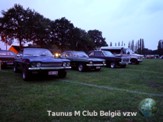 10de Ford oldtimertreffen Zonhoven